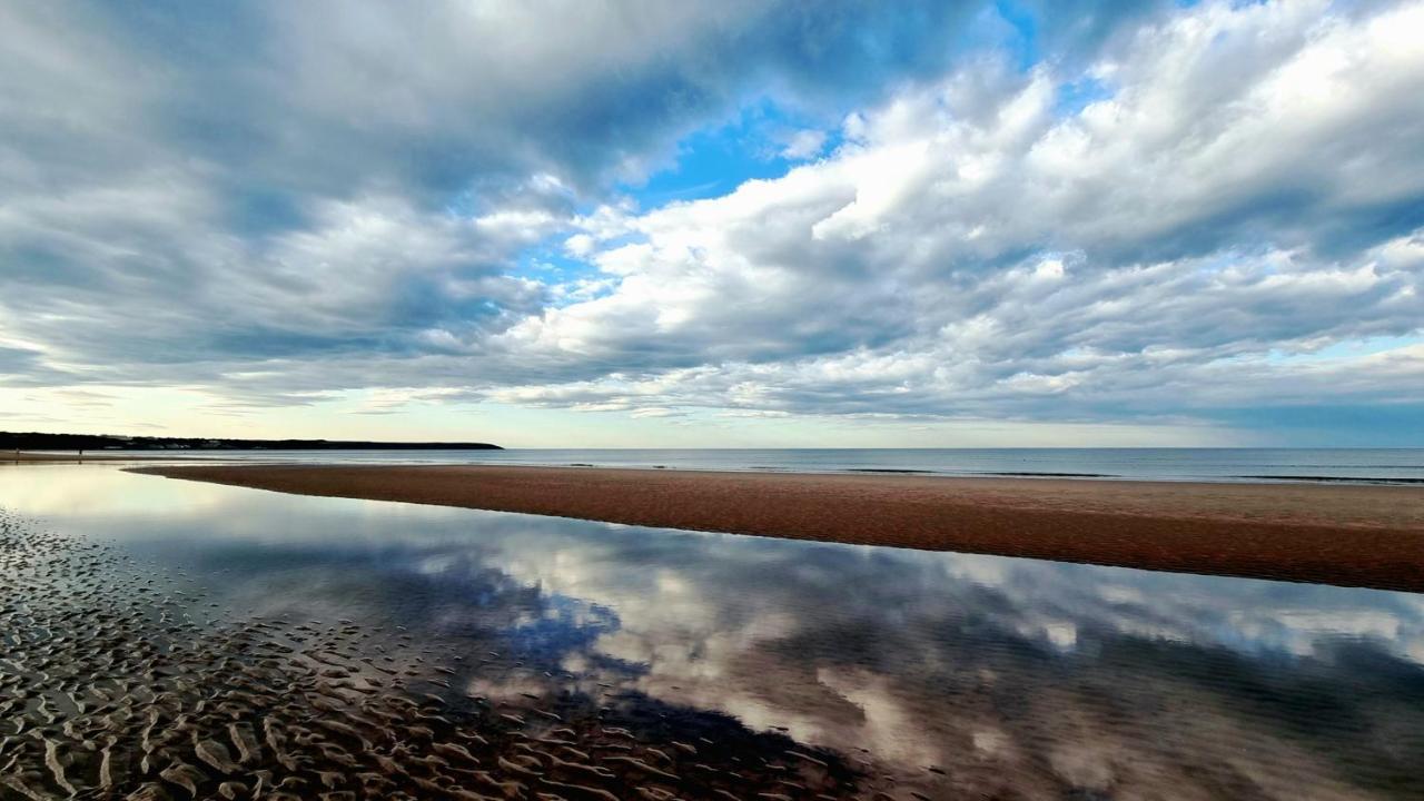 Echo Beach Filey Εξωτερικό φωτογραφία