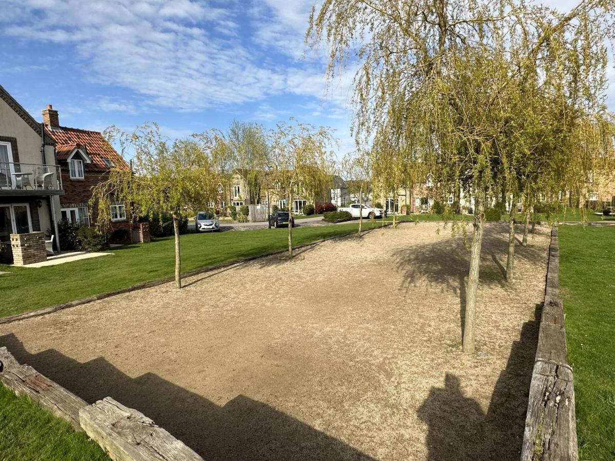Echo Beach Filey Εξωτερικό φωτογραφία